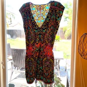 Nanette Lepore- Tunic (Shirt/Dress)